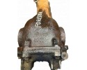 Rear reducer SUBARU FORESTER SG_ SD0096 2 0L gasoline 116kW 2006 Car type passenger cars