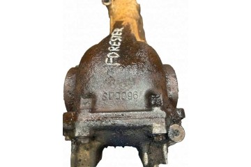 Rear reducer SUBARU FORESTER SG_ SD0096 2 0L gasoline 116kW 2006 Car type passenger cars