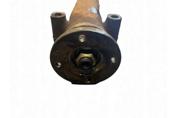 Rear reducer SUBARU FORESTER SG_ SD0096 2 0L gasoline 116kW 2006 Catalog number of the original SD0096