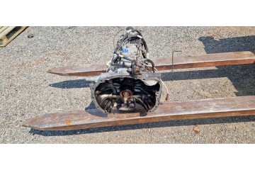 Subaru outback IV 2 0 D gearbox CHEAP Catalog number of the part TY756W1ABB