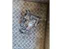 Rear reducer MERCEDES BENZ C W205 ENAC46000 2 0L gasoline 155kW 2017