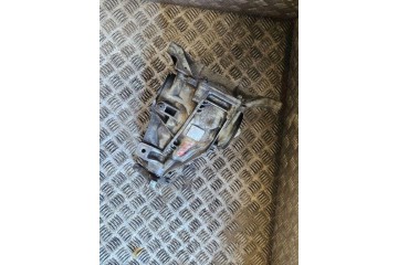 Rear reducer MERCEDES BENZ C W205 ENAC46000 2 0L gasoline 155kW 2017