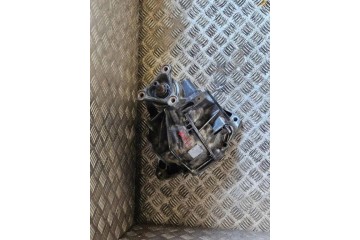 Rear reducer MERCEDES BENZ C W205 ENAC46000 2 0L gasoline 155kW 2017 Catalog number of the part ENAC46000
