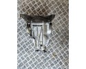 Rear reducer MERCEDES BENZ C W205 ENAC46000 2 0L gasoline 155kW 2017 Car type passenger cars