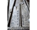 Rear reducer MERCEDES BENZ C W205 ENAC46000 2 0L gasoline 155kW 2017 Catalog number of substitutes A2053510005