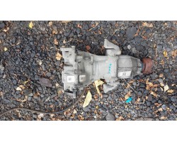 FORD S MAX MK2 GALAXY EDGE KUGA MK2 BRIDGE DIFFERENTIAL SO EFFICIENT DISMANTLING