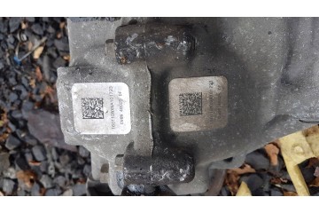 FORD S MAX MK2 GALAXY EDGE KUGA MK2 BRIDGE DIFFERENTIAL SO EFFICIENT DISMANTLING Part manufacturer Ford OE