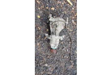 FORD S MAX MK2 GALAXY EDGE KUGA MK2 BRIDGE DIFFERENTIAL SO EFFICIENT DISMANTLING Car type passenger cars