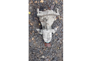 FORD S MAX MK2 GALAXY EDGE KUGA MK2 BRIDGE DIFFERENTIAL SO EFFICIENT DISMANTLING Installation side rear