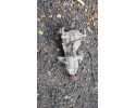 FORD S MAX MK2 GALAXY EDGE KUGA MK2 BRIDGE DIFFERENTIAL SO EFFICIENT DISMANTLING Catalog number of the original CV6W4B025DF