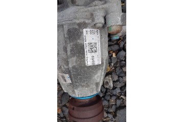 Diferencial Puente Ford S-Max MK2 Galaxy Edge Kuga MK2