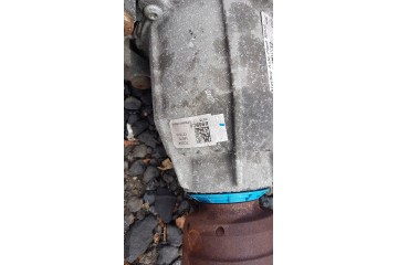 Diferencial Puente Ford S-Max MK2 Galaxy Edge Kuga MK2