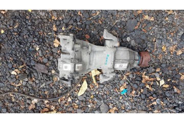 Diferencial Puente Ford S-Max MK2 Galaxy Edge Kuga MK2