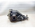 Rear reducer BMW 3 Touring F31 7544873 2 0L diesel 110kW 2017
