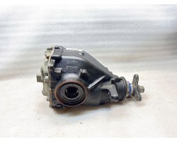 Rear reducer BMW 3 Touring F31 7544873 2 0L diesel 110kW 2017