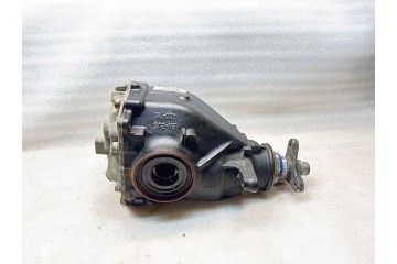 Rear reducer BMW 3 Touring F31 7544873 2 0L diesel 110kW 2017