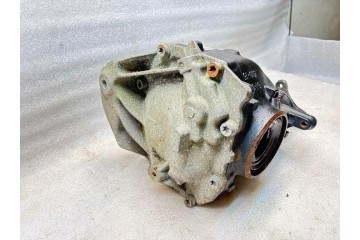 Rear reducer BMW 3 Touring F31 7544873 2 0L diesel 110kW 2017 Catalog number of the part 7544873