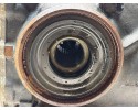 Rear reducer BMW 3 Touring F31 7544873 2 0L diesel 110kW 2017 Car type passenger cars