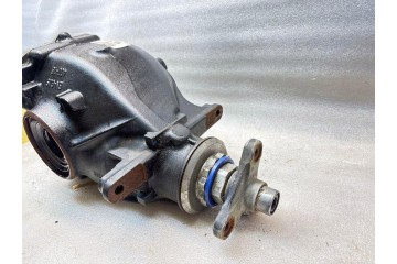 Rear reducer BMW 3 Touring F31 7544873 2 0L diesel 110kW 2017 Catalog number of substitutes 754487306