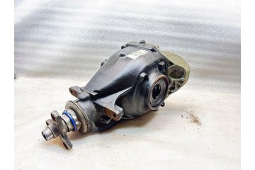 Rear reducer BMW 3 Touring F31 7544873 2 0L diesel 110kW 2017 Catalog number of the original 7544873