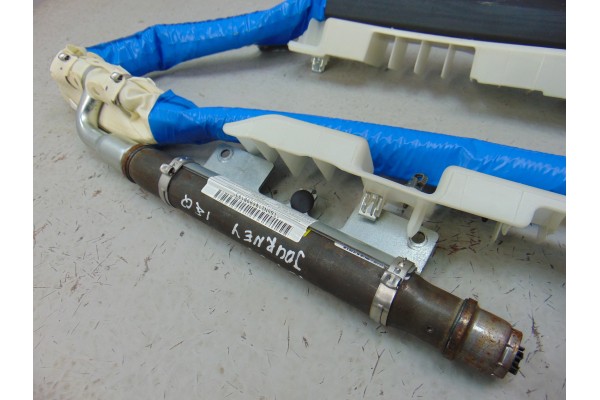 P05108009AC AIRBAG CORTINA DELANTERO IZQUIERDO DODGE JOURNEY (JC)