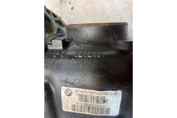 Reductor trasero BMW 3 Touring (F31) 7544873 2.0L diésel 110kW 2017