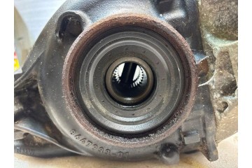 Reductor trasero BMW 3 Touring (F31) 7544873 2.0L diésel 110kW 2017