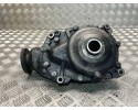 Front reducer BMW 3 E90 7533976 2 99L diesel 170kW 2007 Part manufacturer BMW OE