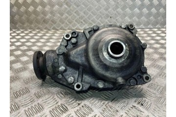 Front reducer BMW 3 E90 7533976 2 99L diesel 170kW 2007 Part manufacturer BMW OE