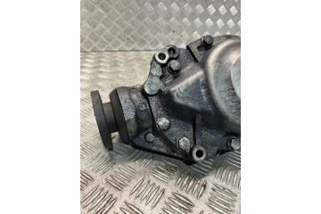 Front reducer BMW 3 E90 7533976 2 99L diesel 170kW 2007 Catalog number of the part 7533976