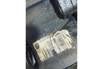 Reductor delantero BMW Serie 3 (E90) 7533976 2.99L diésel 170kW 2007