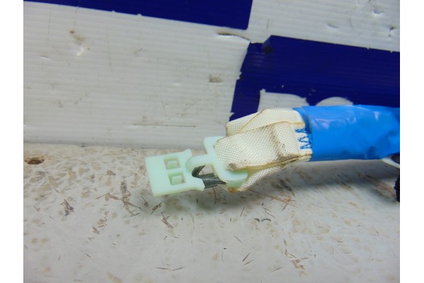 P05108009AC AIRBAG CORTINA DELANTERO IZQUIERDO DODGE JOURNEY (JC)