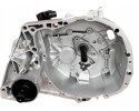 Gearbox RENAULT Twingo 1 2 JB1525