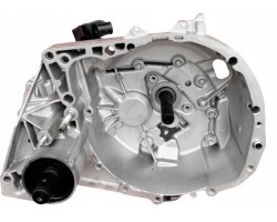 Gearbox RENAULT Twingo 1 2 JB1525