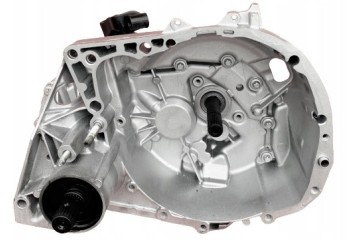 Gearbox RENAULT Twingo 1 2 JB1525