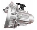 Gearbox RENAULT Twingo 1 2 JB1525 Catalog number of the part JB1525 JB1 525