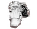 Gearbox RENAULT Twingo 1 2 JB1525 Part manufacturer Renault OE