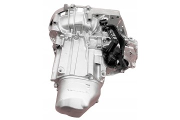 Gearbox RENAULT Twingo 1 2 JB1525 Part manufacturer Renault OE