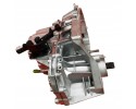 Gearbox RENAULT Twingo 1 2 JB1525 Transmission type manual