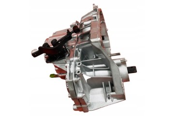 Gearbox RENAULT Twingo 1 2 JB1525 Transmission type manual
