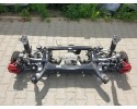 ALFA ROMEO GIULIA REAR BRIDGE DYFER 00552759320 2 0 B 280KM