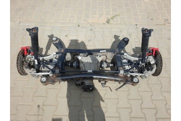 ALFA ROMEO GIULIA REAR BRIDGE DYFER 00552759320 2 0 B 280KM Packaging status replacement