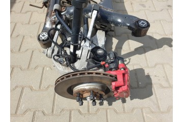 ALFA ROMEO GIULIA REAR BRIDGE DYFER 00552759320 2 0 B 280KM Car type passenger cars