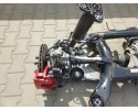 Puente Trasero Alfa Romeo Giulia Diferencial 00552759320 2.0 B 280CV