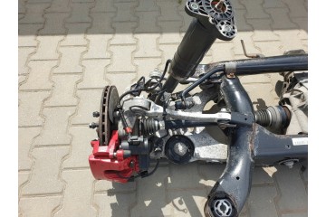 Puente Trasero Alfa Romeo Giulia Diferencial 00552759320 2.0 B 280CV