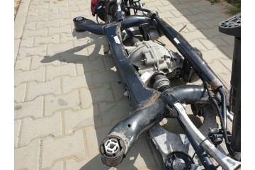Puente Trasero Alfa Romeo Giulia Diferencial 00552759320 2.0 B 280CV