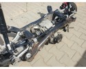 Puente Trasero Alfa Romeo Giulia Diferencial 00552759320 2.0 B 280CV