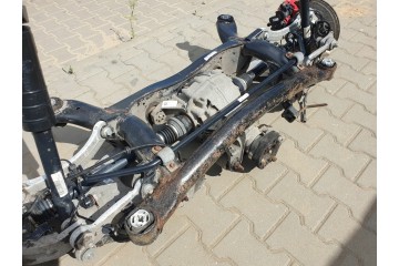 Puente Trasero Alfa Romeo Giulia Diferencial 00552759320 2.0 B 280CV