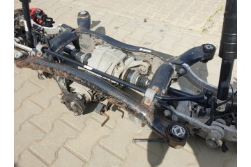 Puente Trasero Alfa Romeo Giulia Diferencial 00552759320 2.0 B 280CV