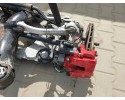 Puente Trasero Alfa Romeo Giulia Diferencial 00552759320 2.0 B 280CV
